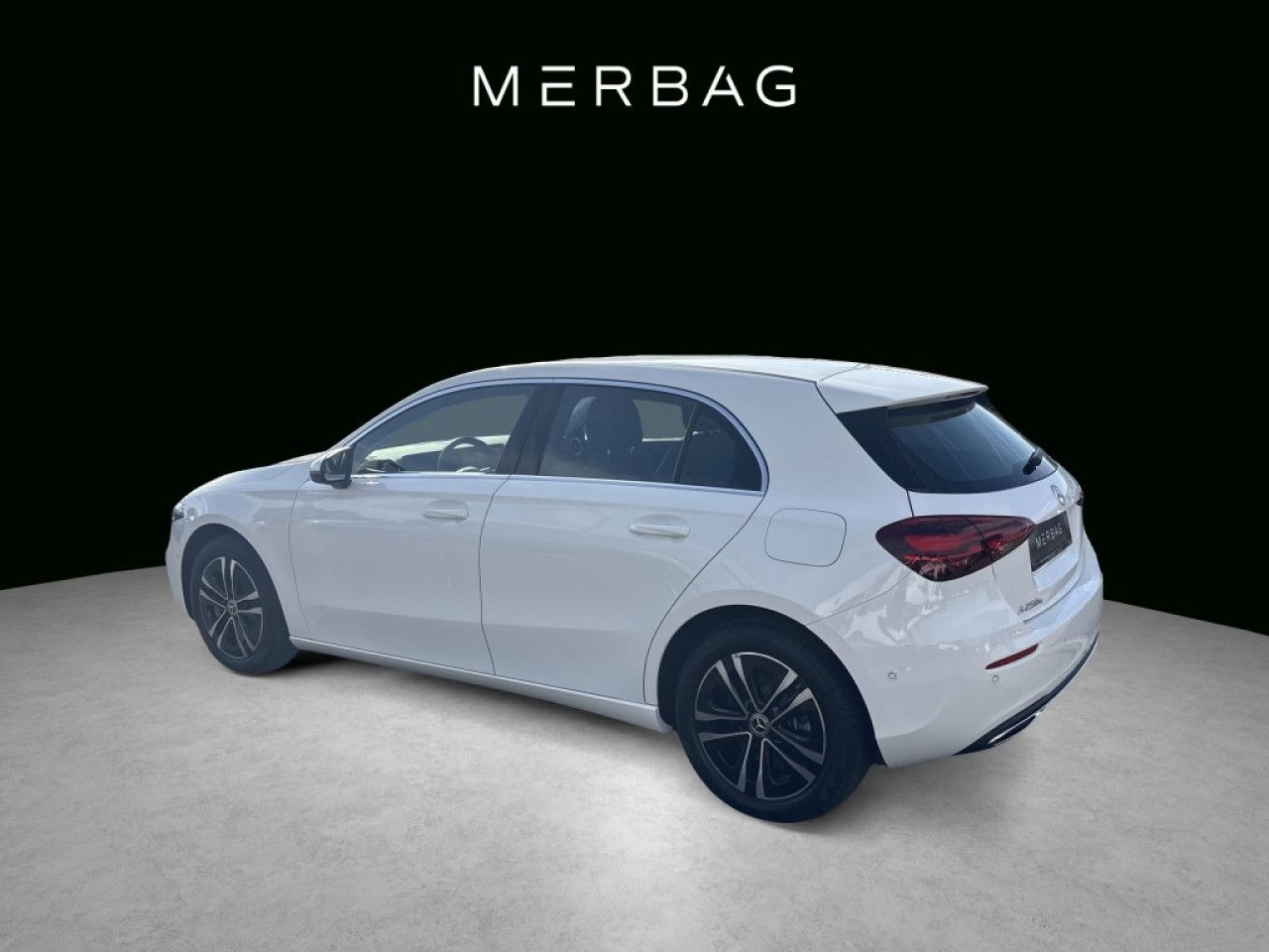 Mercedes-Benz A-Klasse – Bild 5