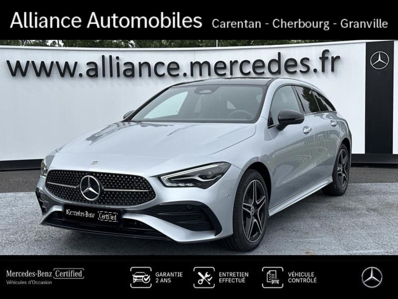 Photo du véhicule 1 / 18