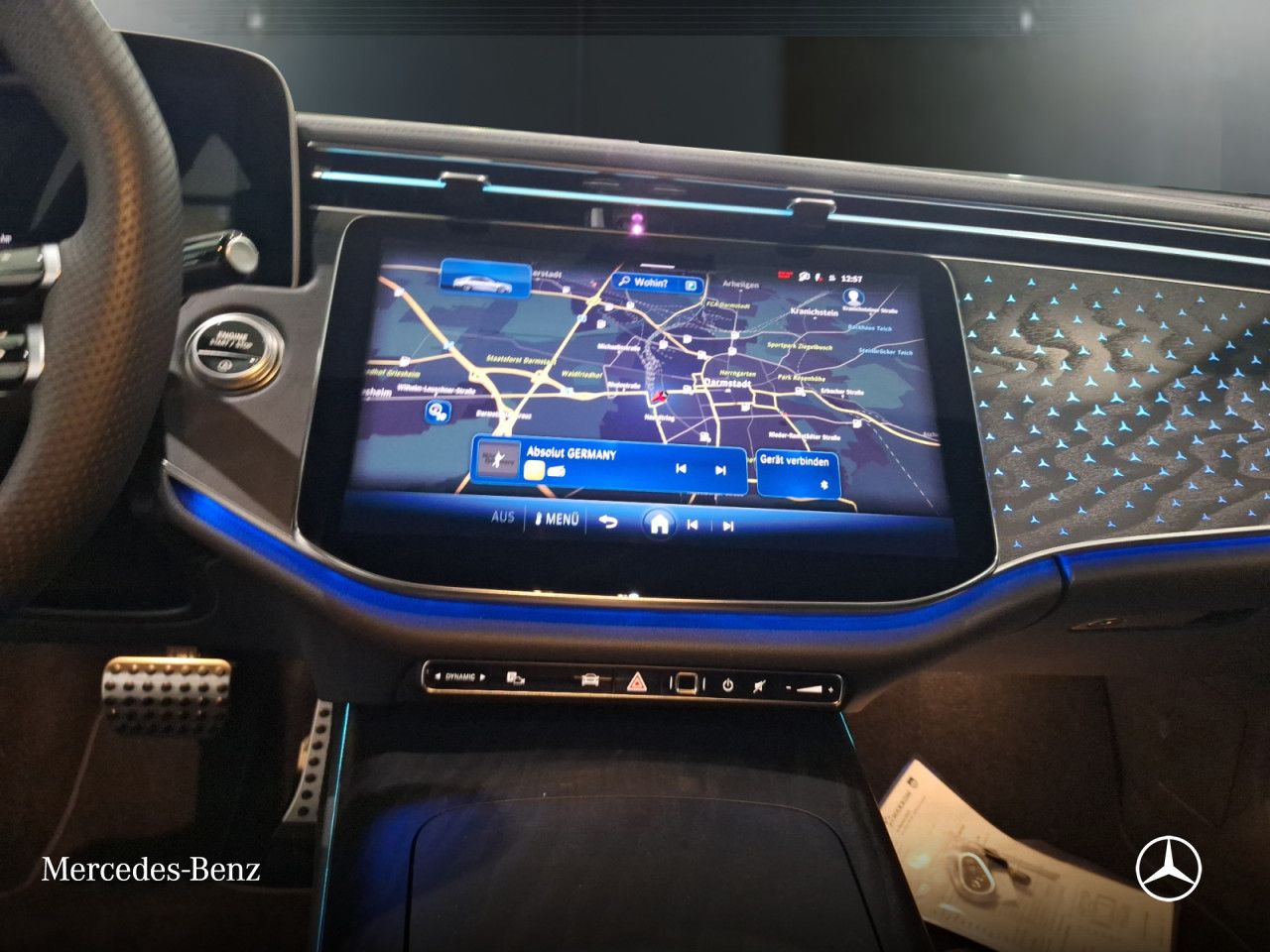 Mercedes-Benz E-Klasse – Bild 20