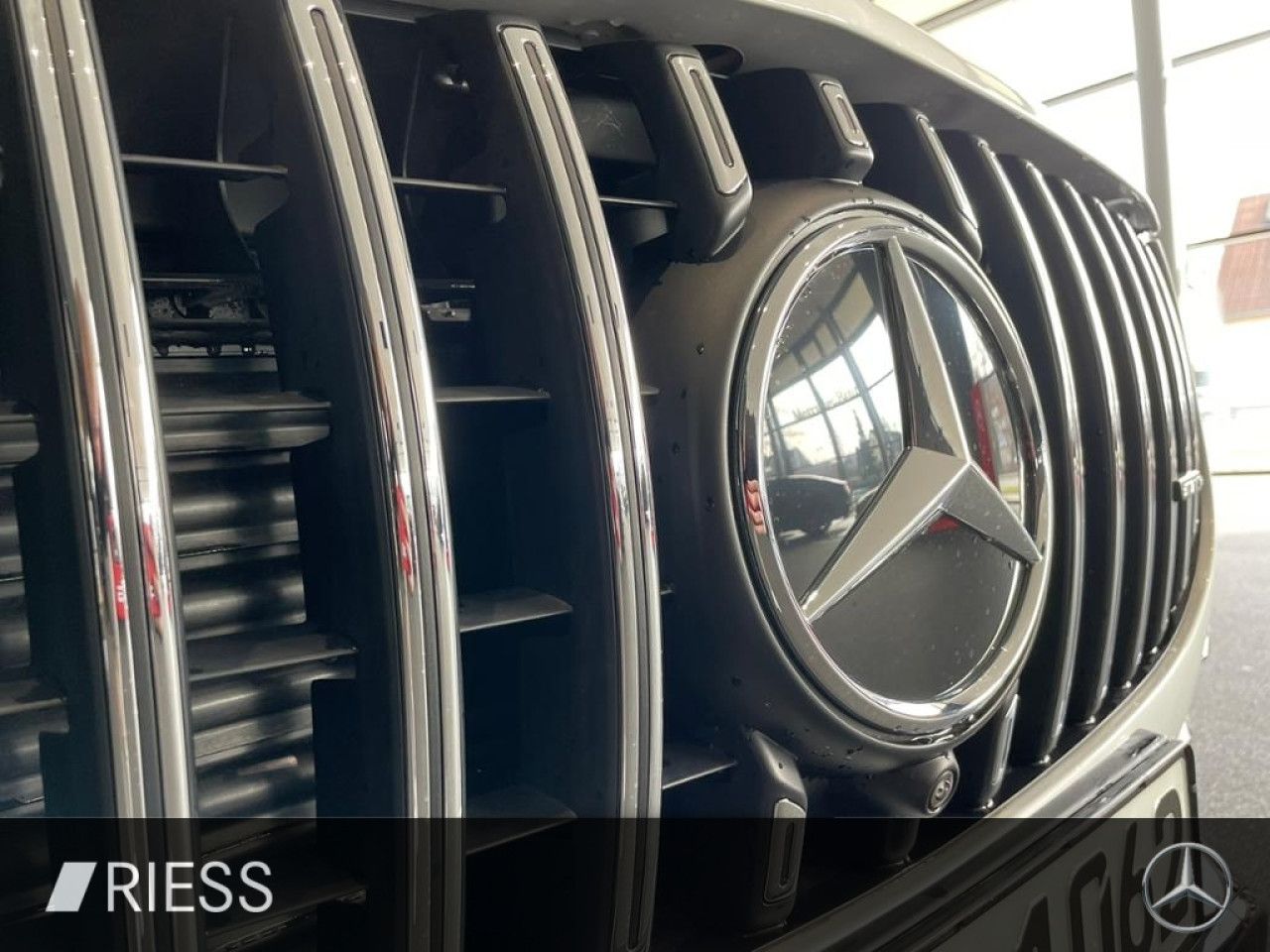 Mercedes-Benz GLS – Bild 23