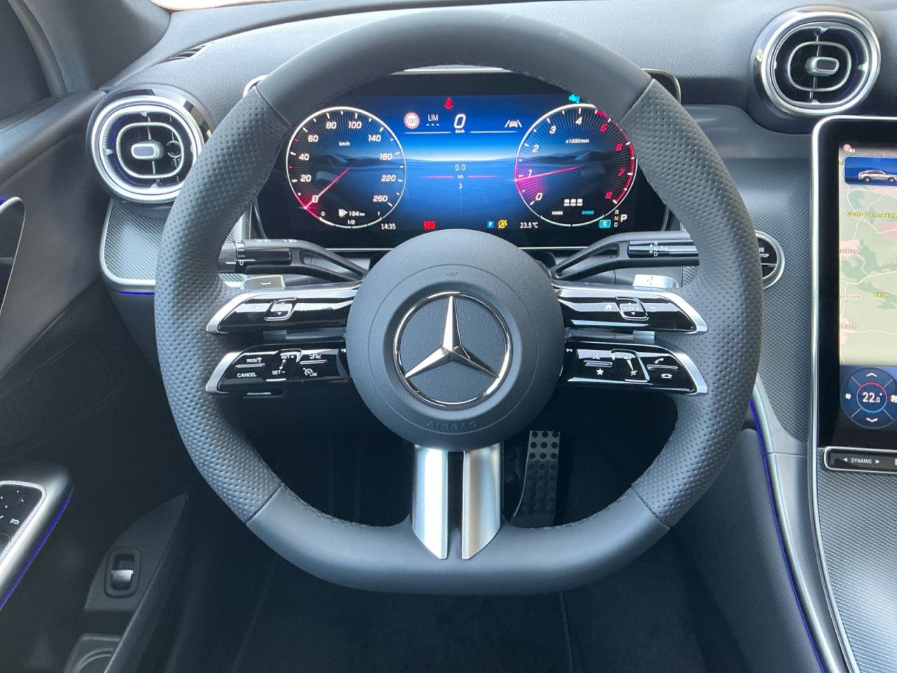 Mercedes-Benz GLC – Bild 11