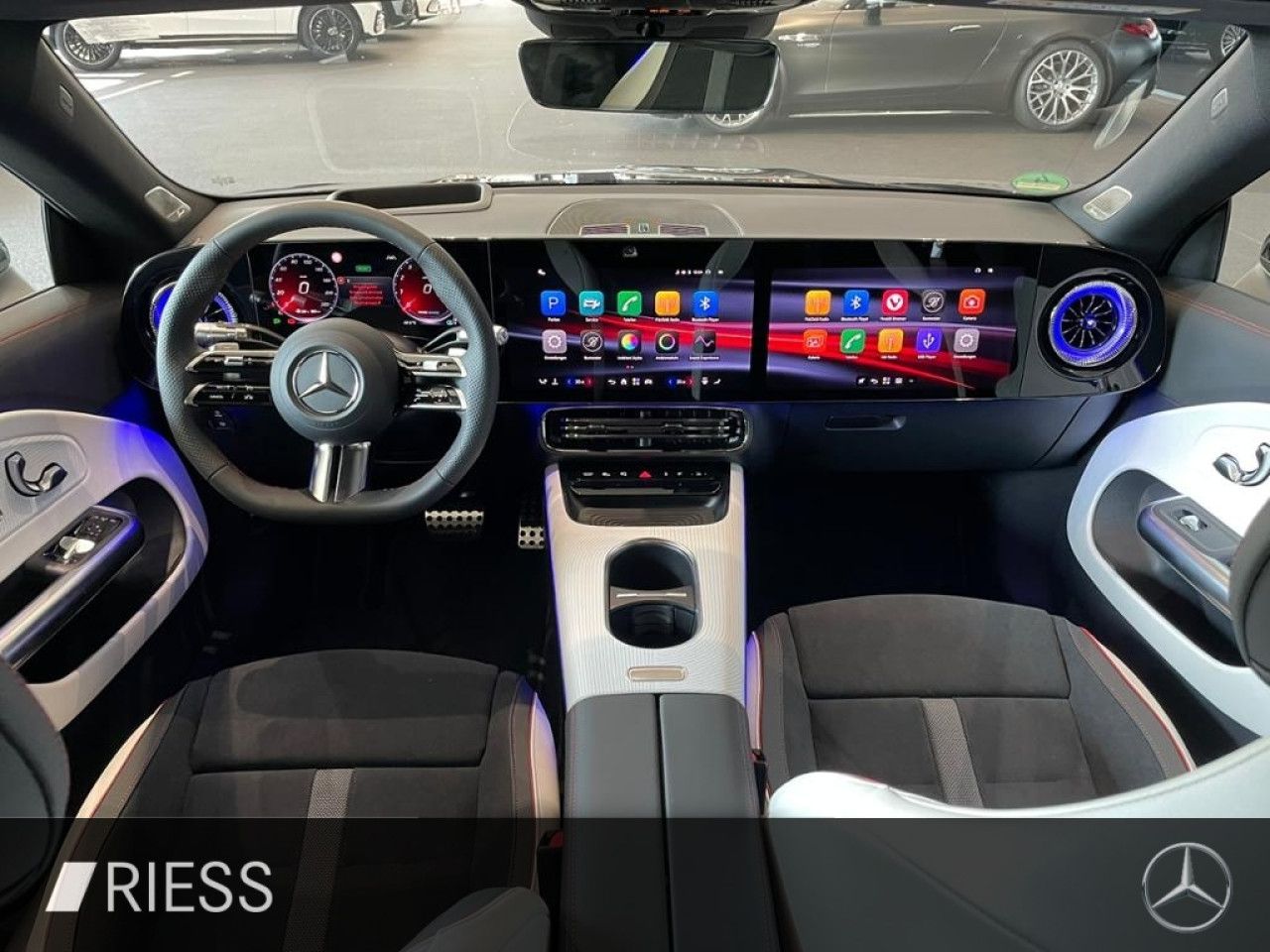 Mercedes-Benz CLA – Bild 12