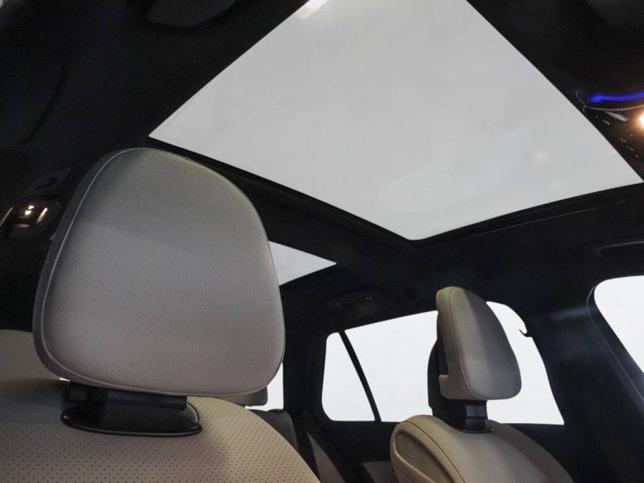 Mercedes-Benz C-Klasse – Bild 7