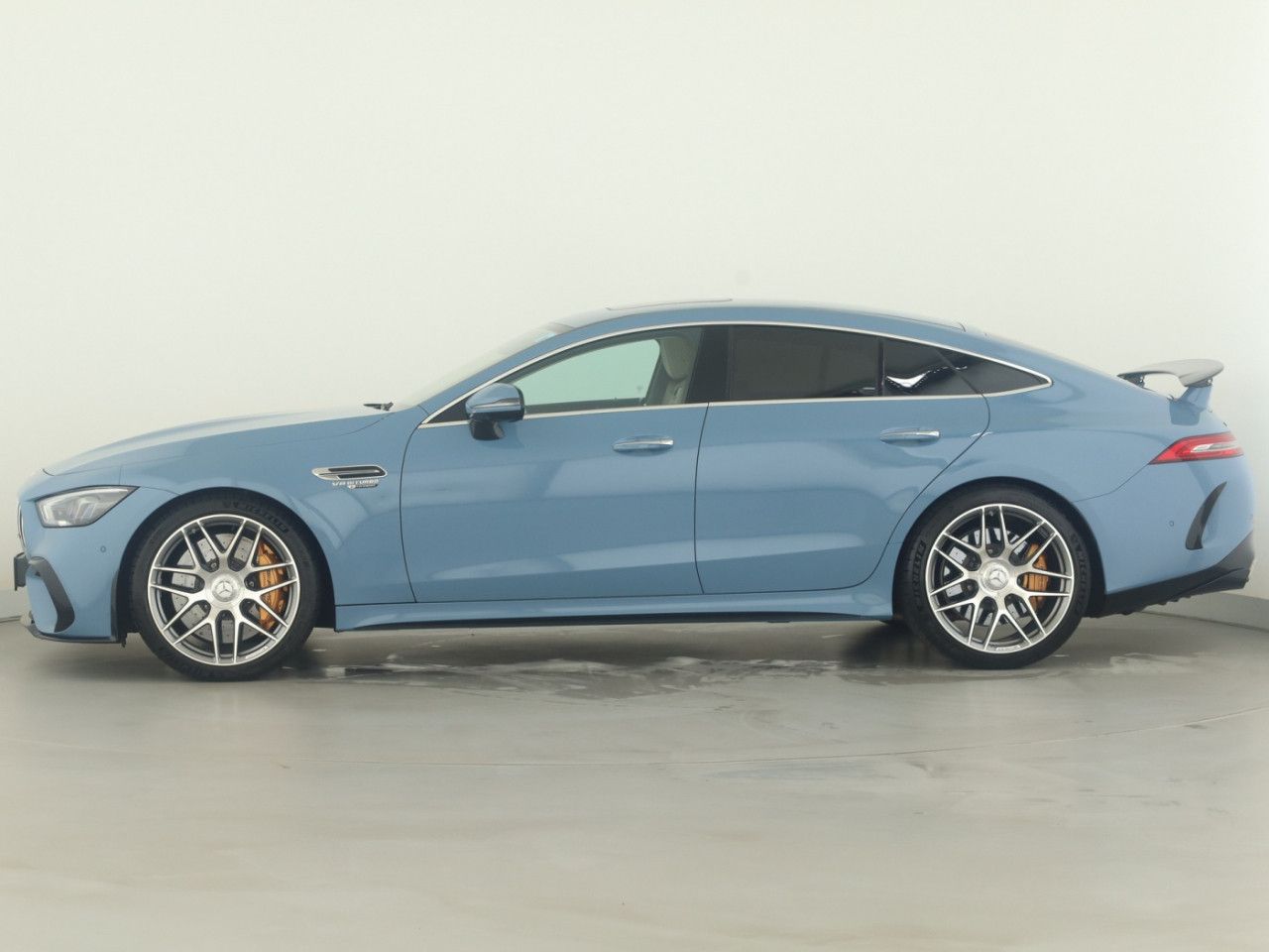 Mercedes-Benz AMG GT – Bild 7