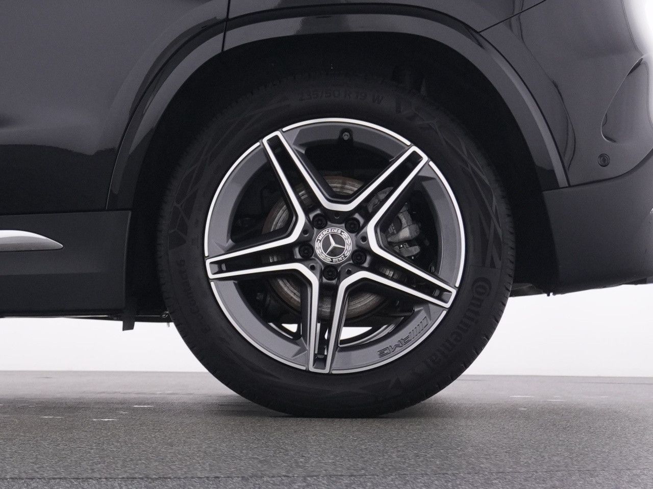 Mercedes-Benz GLA – Bild 20