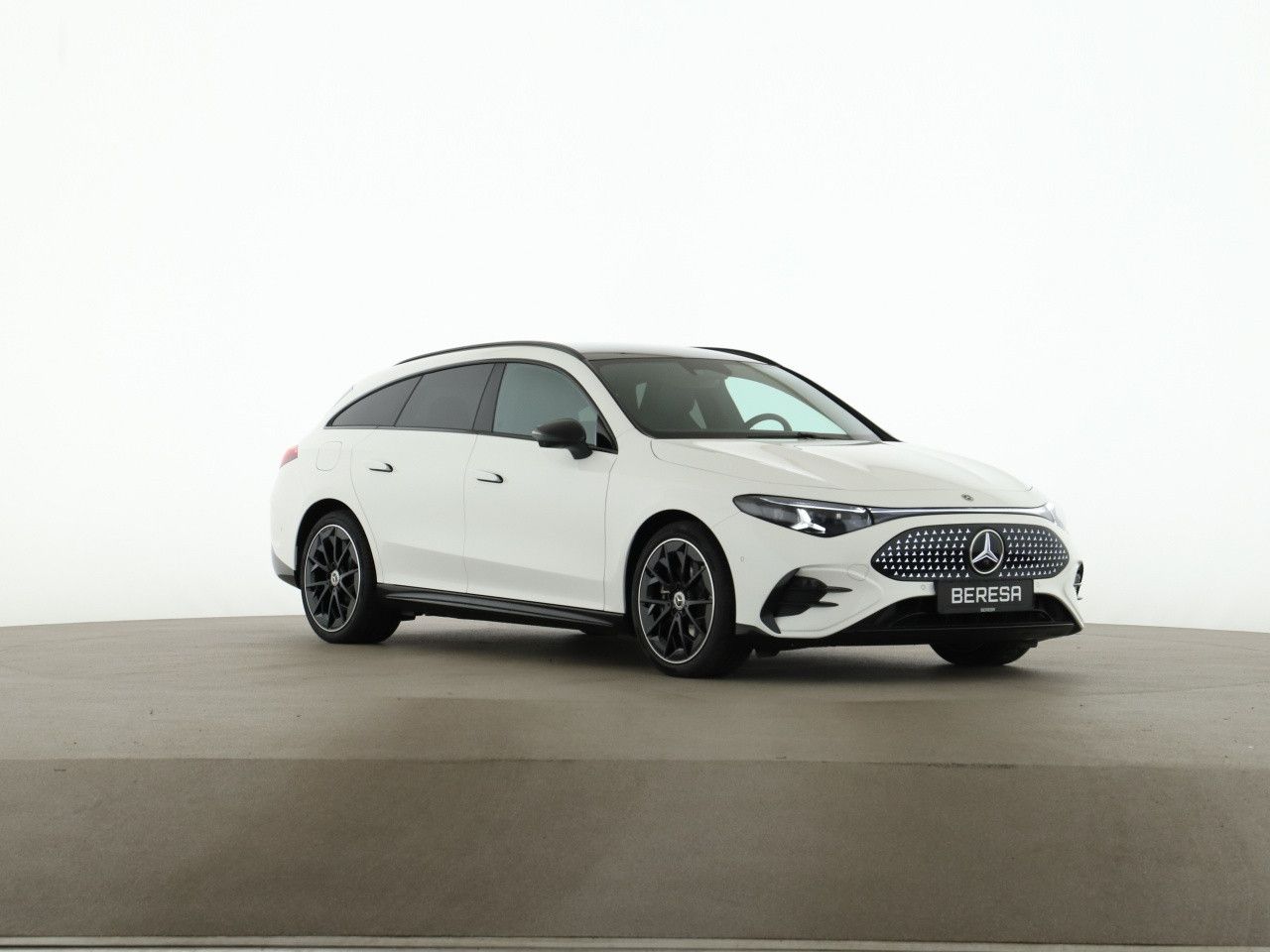 Mercedes-Benz CLA – Bild 8
