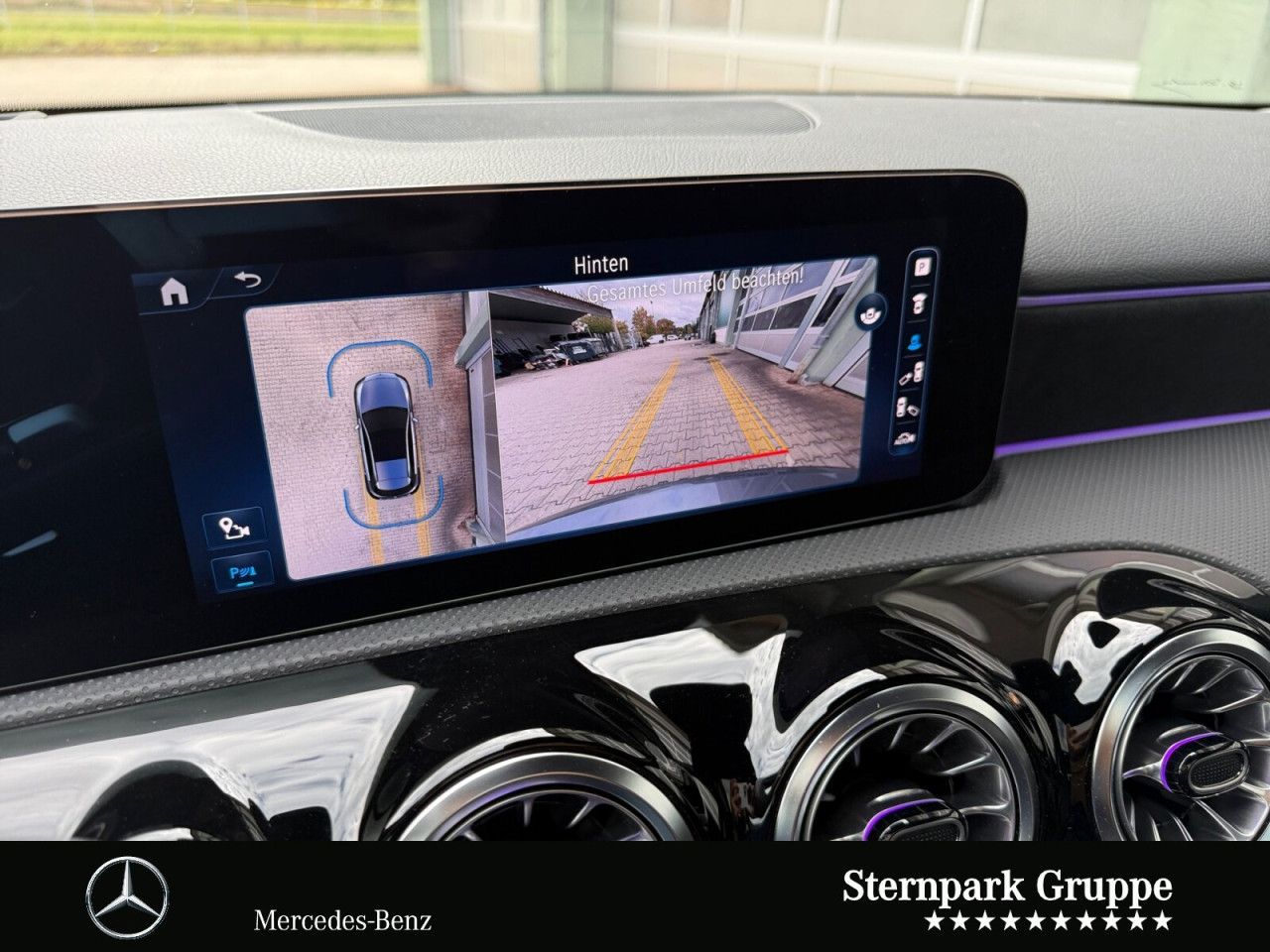 Mercedes-Benz A-Klasse – Bild 20