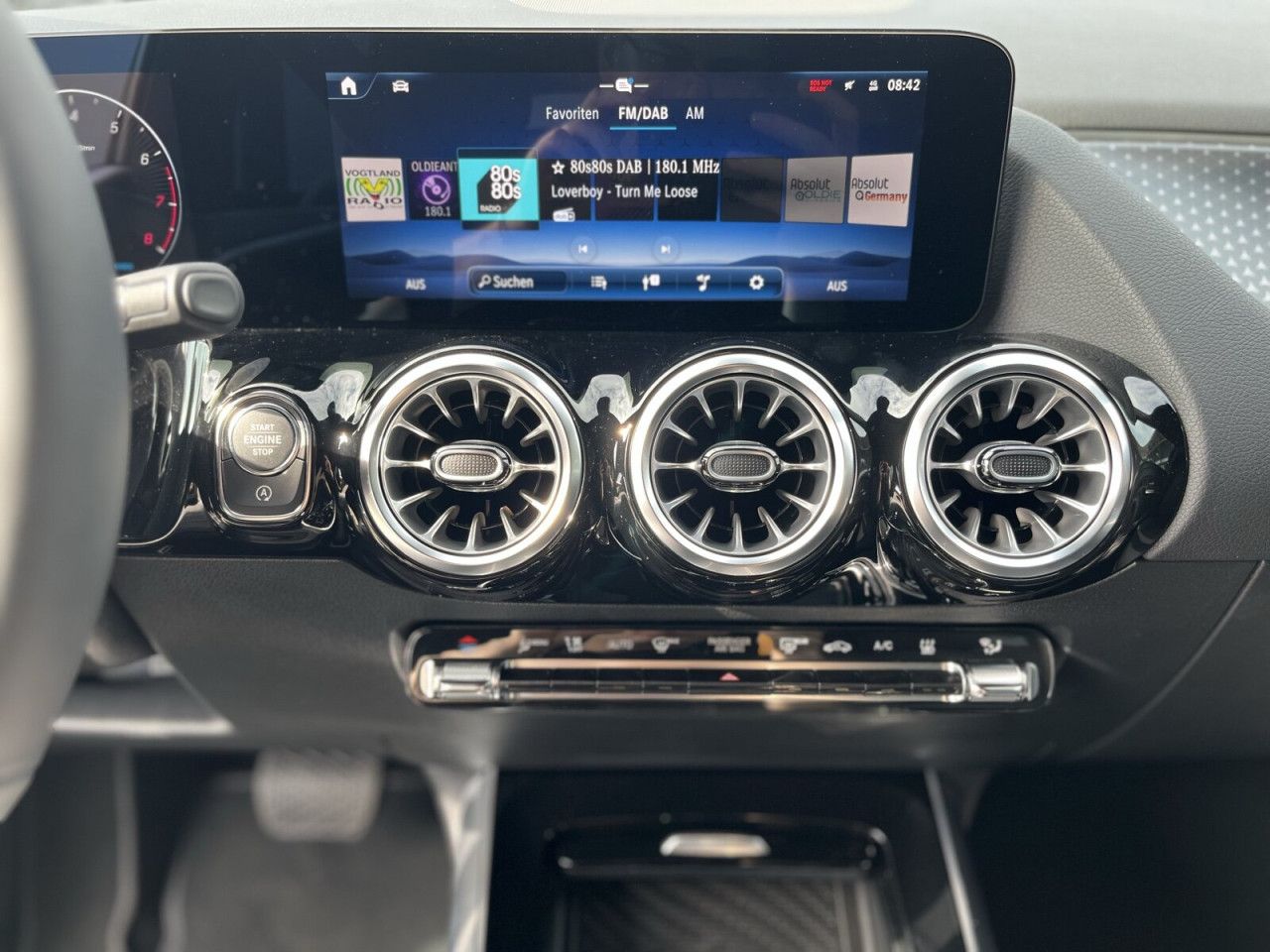 Mercedes-Benz B-Klasse – Bild 18