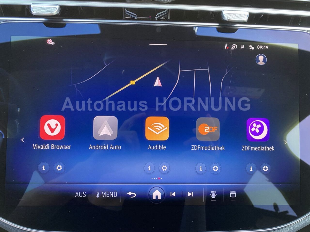 Mercedes-Benz E-Klasse – Bild 25