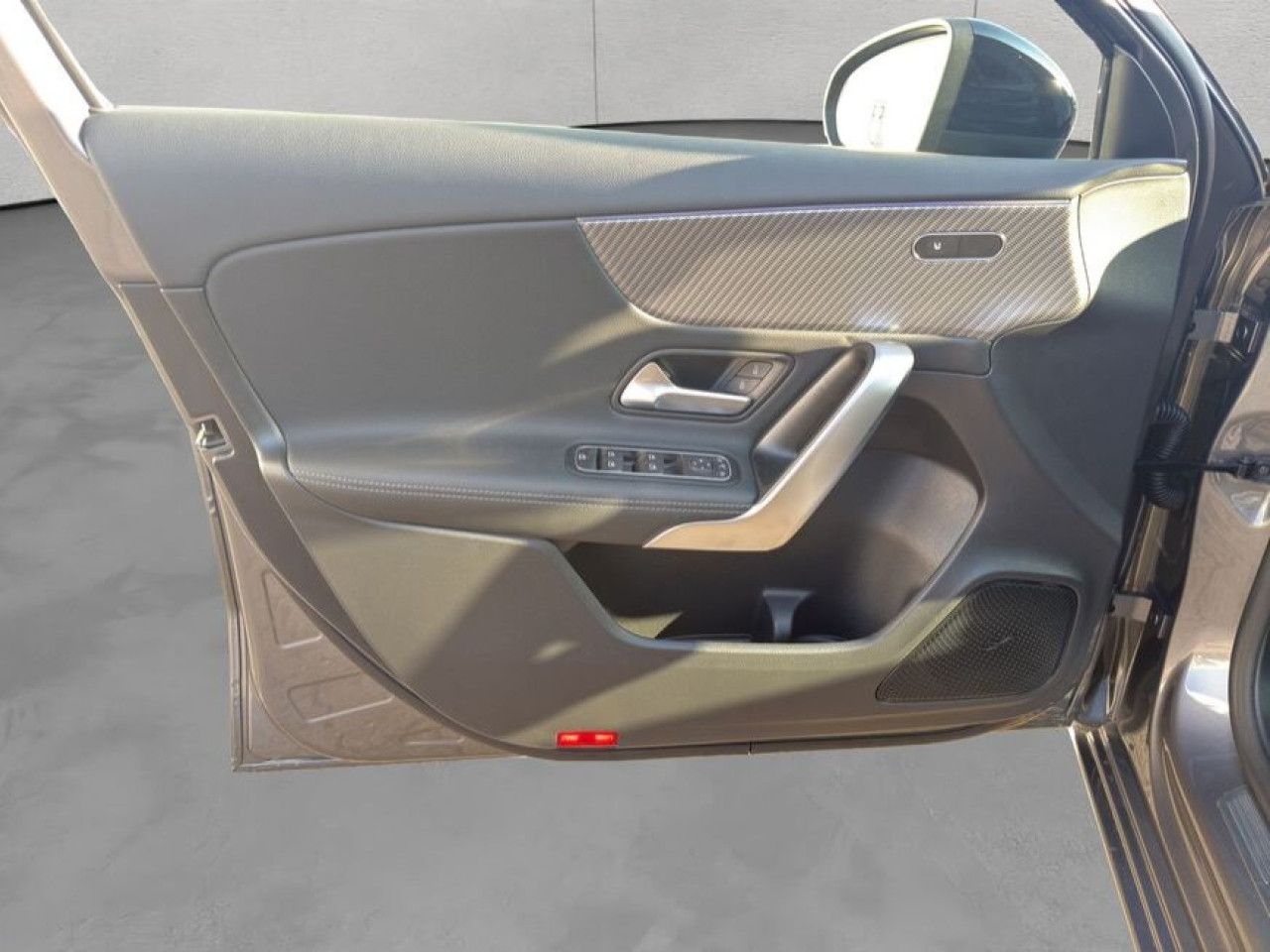 Mercedes-Benz A-Klasse – Bild 17