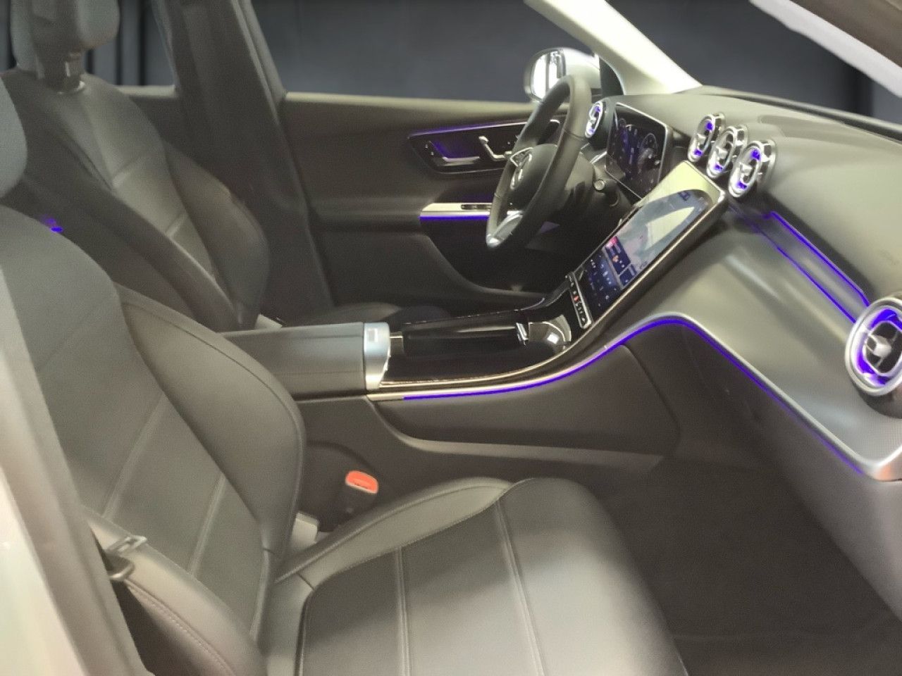 Mercedes-Benz GLC – Bild 14