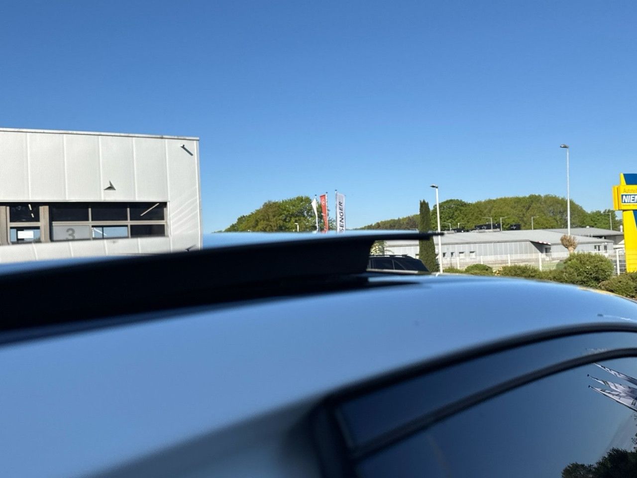 Mercedes-Benz C-Klasse – Bild 17