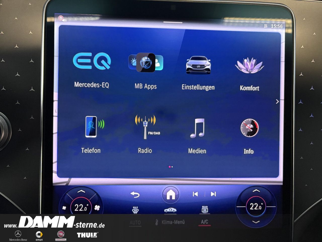 Mercedes-Benz EQE – Bild 24