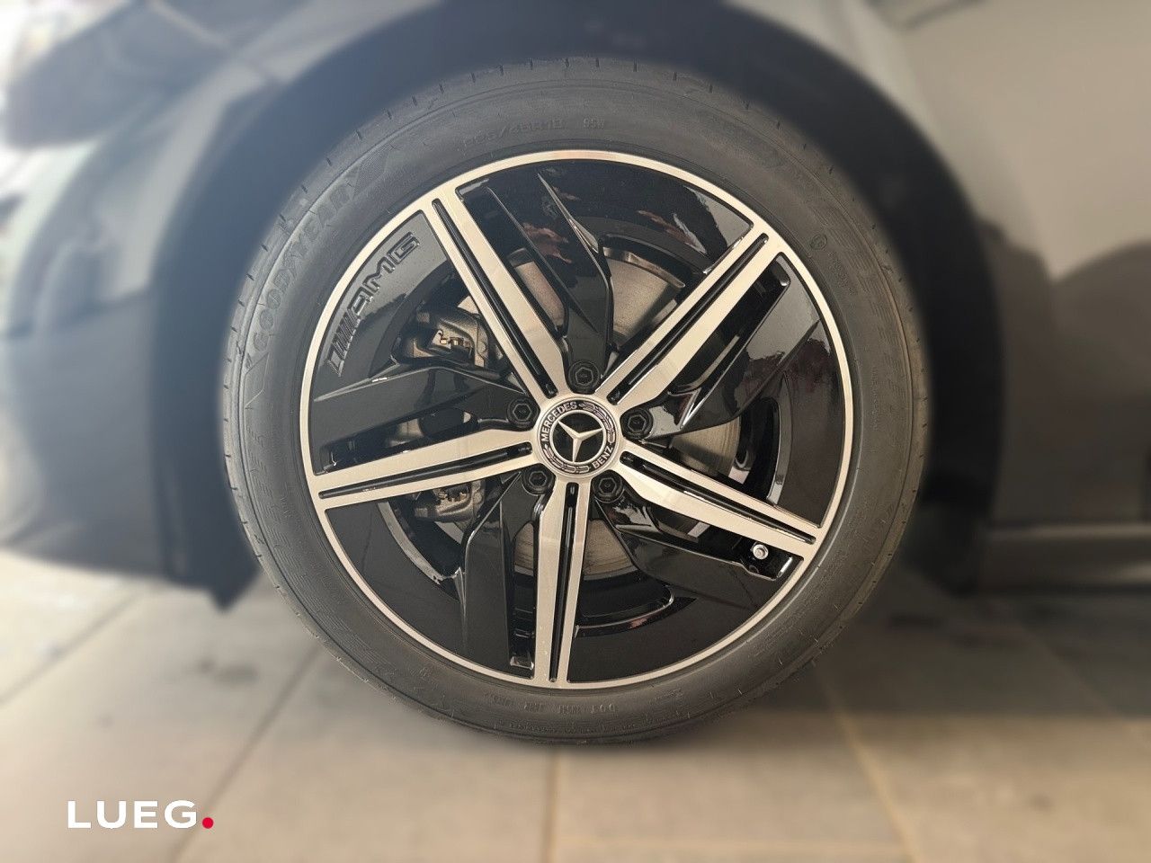 Mercedes-Benz CLA – Bild 7