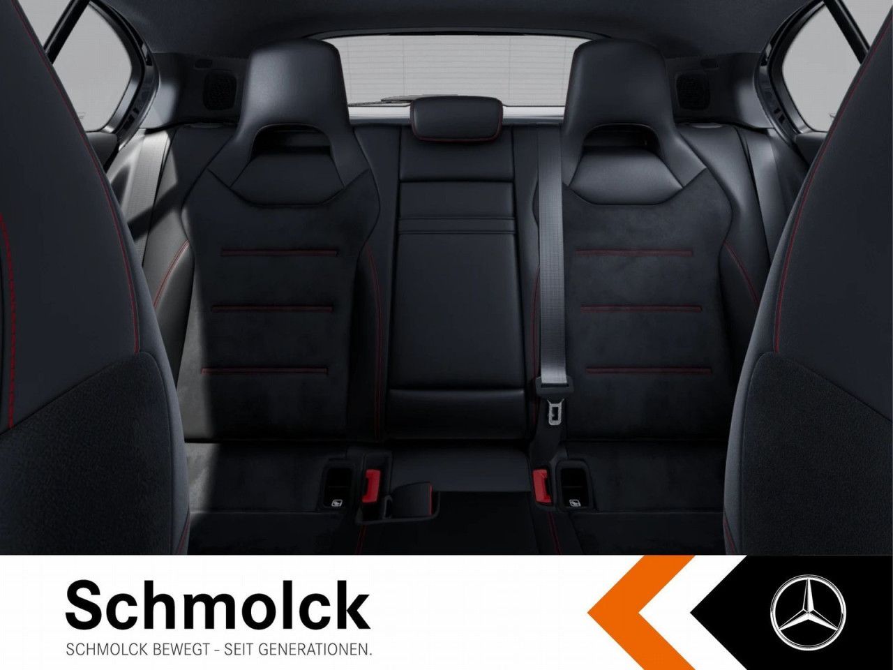 Mercedes-Benz A-Klasse – Bild 14