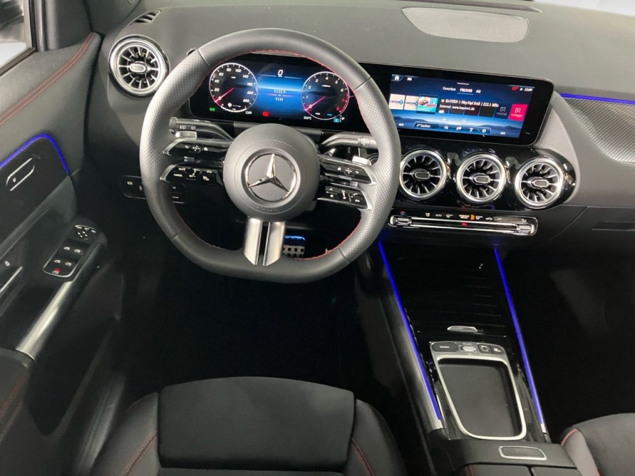 Mercedes-Benz GLA – Bild 7