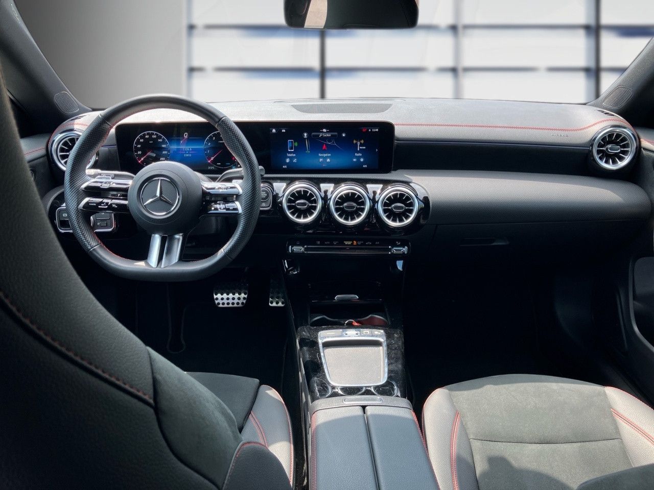 Mercedes-Benz CLA – Bild 6