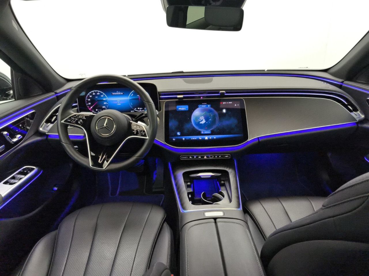 Mercedes-Benz E-Klasse – Bild 14