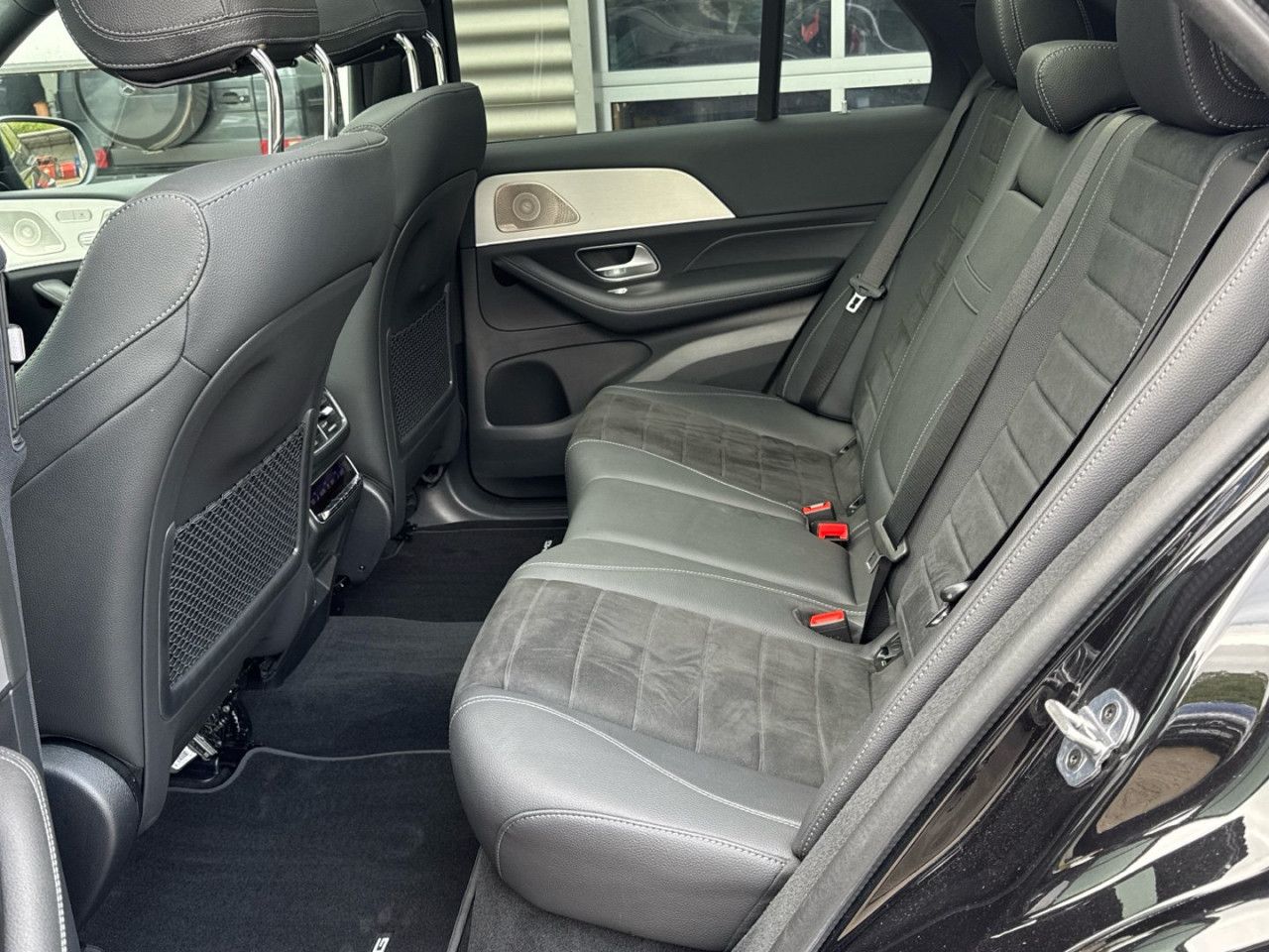 Mercedes-Benz GLE – Bild 15