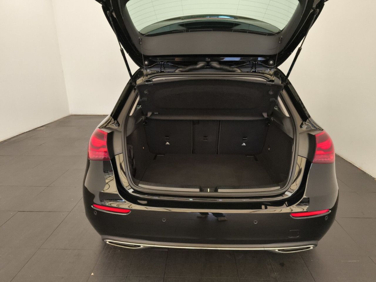 Mercedes-Benz A-Klasse – Bild 10