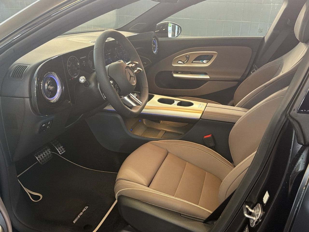 Mercedes-Benz CLA – Bild 6