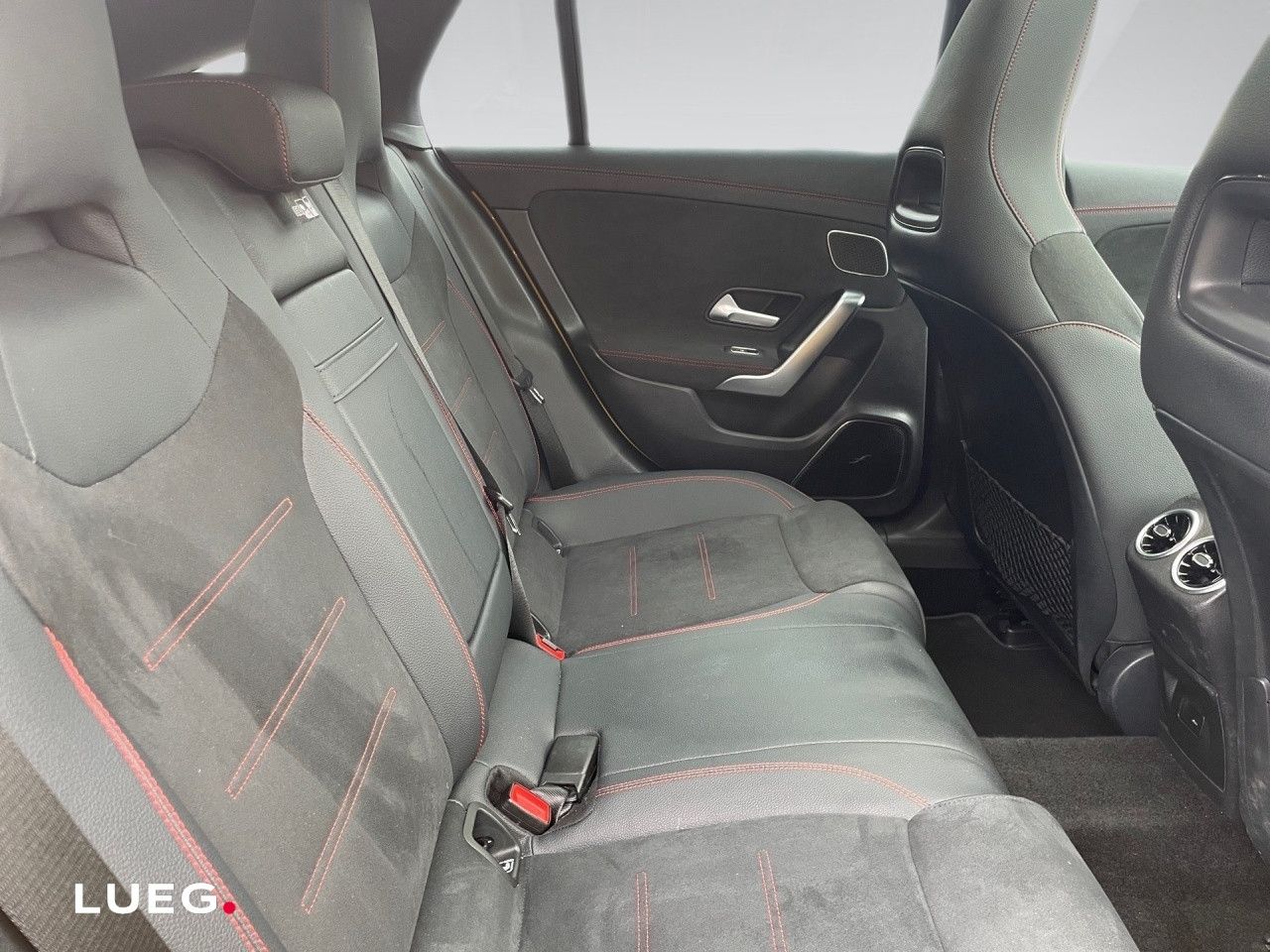 Mercedes-Benz CLA – Bild 12