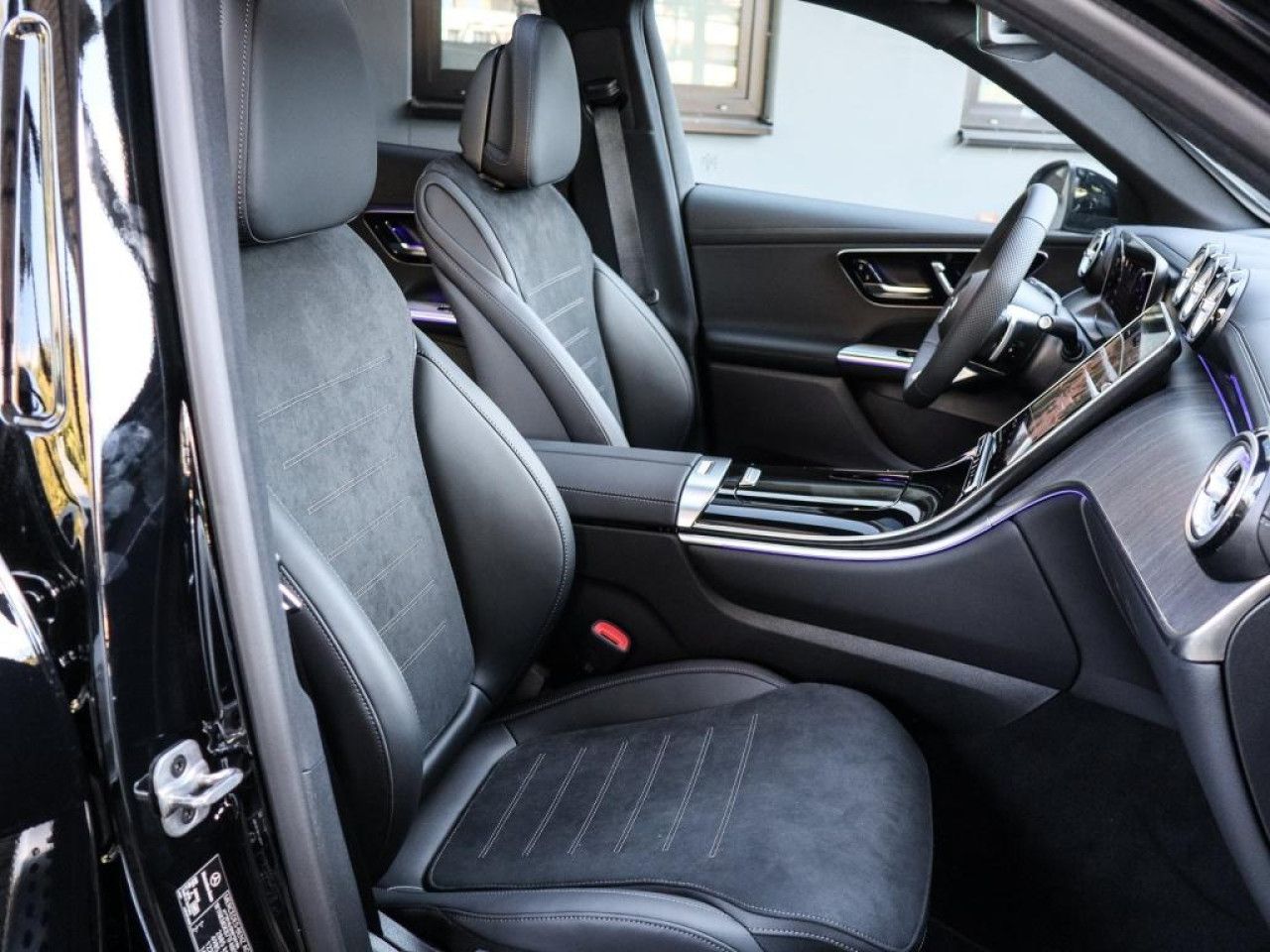 Mercedes-Benz GLC – Bild 6