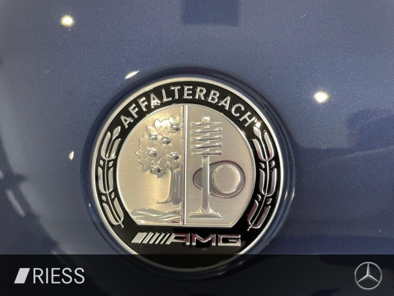 Mercedes-Benz GLE – Bild 24