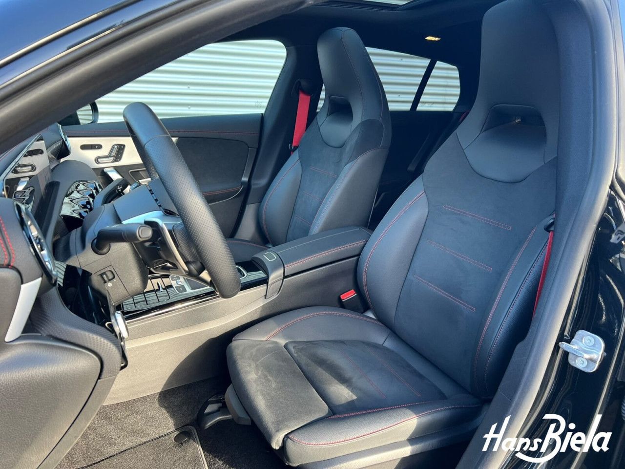 Mercedes-Benz CLA – Bild 11