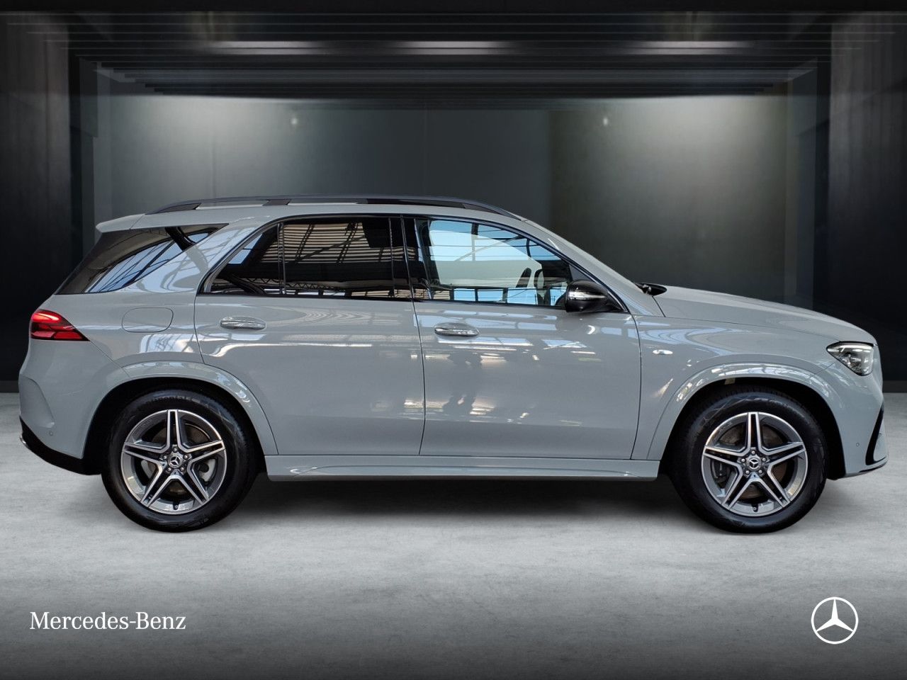 Mercedes-Benz GLE – Bild 13