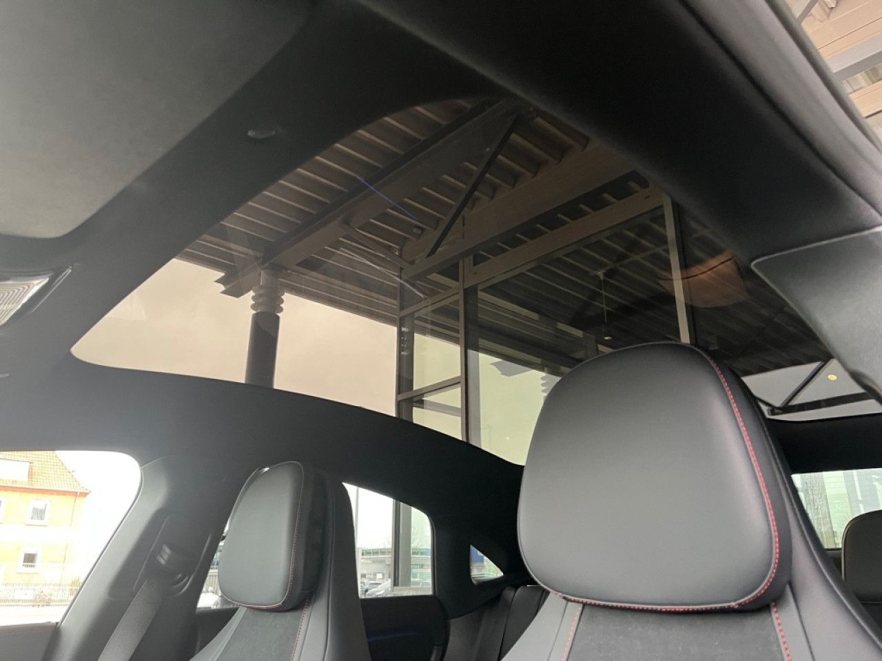 Mercedes-Benz CLA – Bild 17
