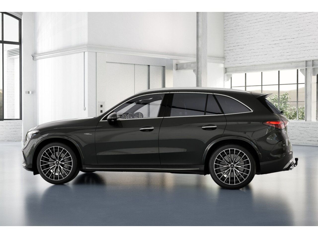 Mercedes-Benz GLC – Bild 10