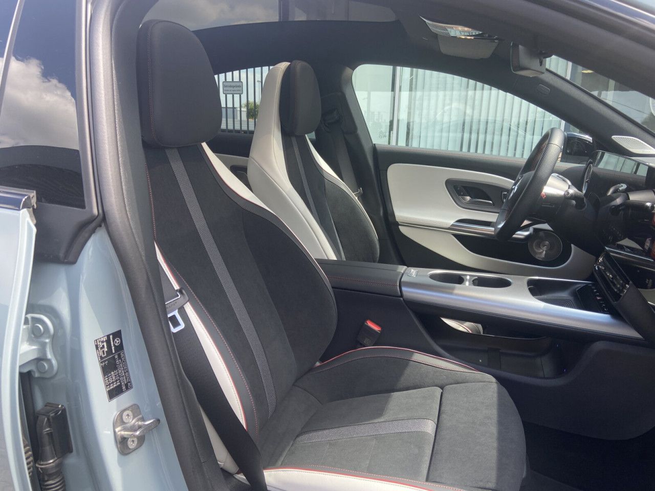 Mercedes-Benz CLA – Bild 18