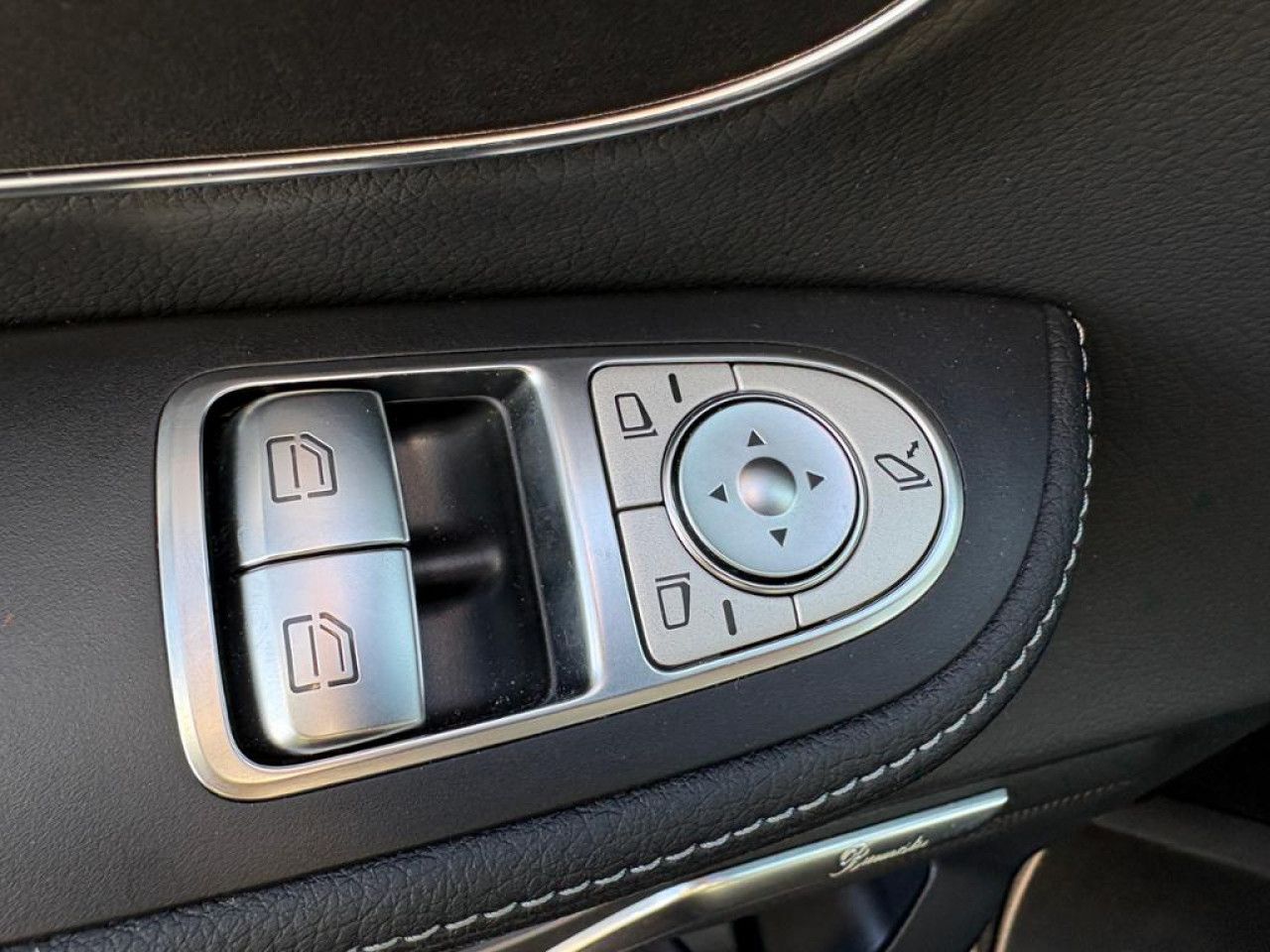Mercedes-Benz V-Klasse – Bild 24
