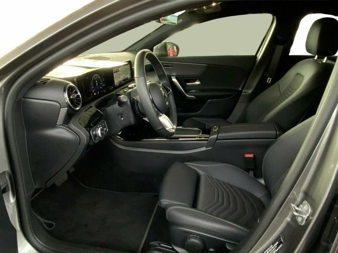 Mercedes-Benz A-Klasse – Bild 12