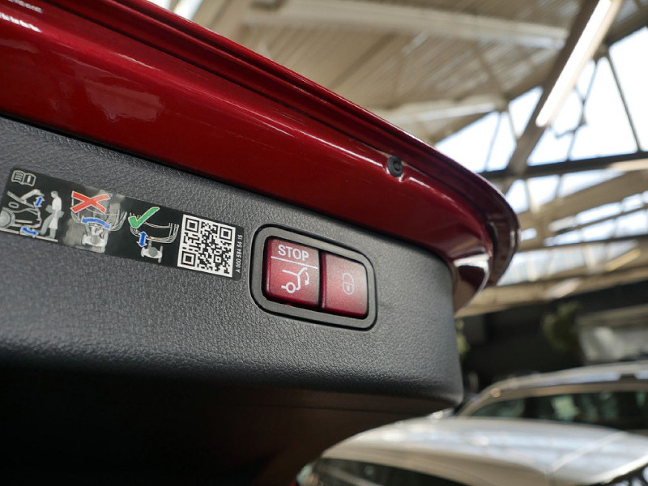Mercedes-Benz C-Klasse – Bild 11