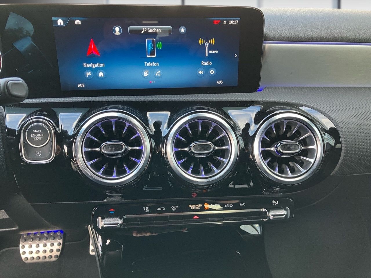 Mercedes-Benz A-Klasse – Bild 3