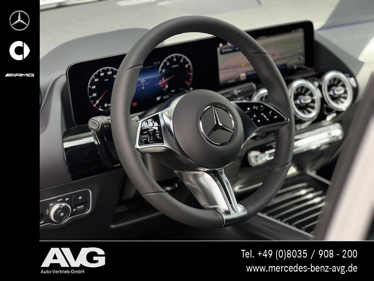 Mercedes-Benz B-Klasse – Bild 7