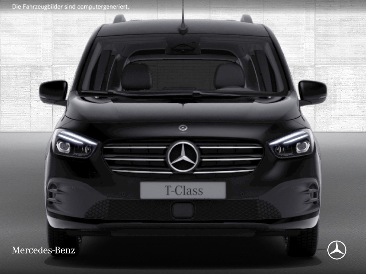 Mercedes-Benz T-Klasse – Bild 5