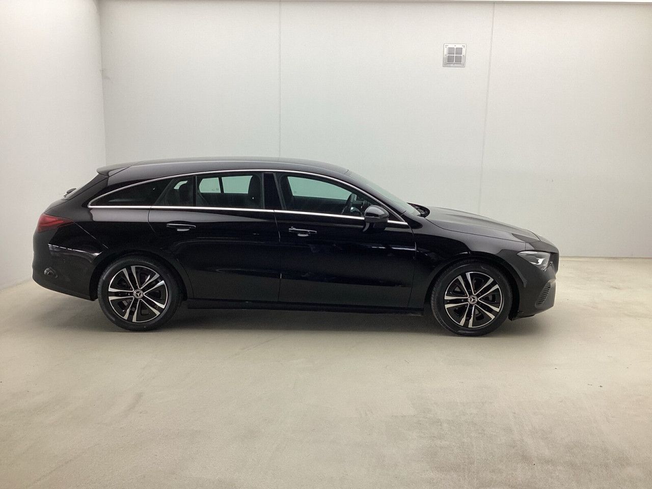 Mercedes-Benz CLA – Bild 8