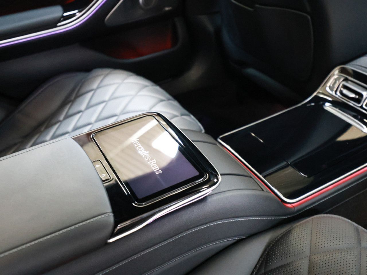 Mercedes-Benz S-Klasse – Bild 10