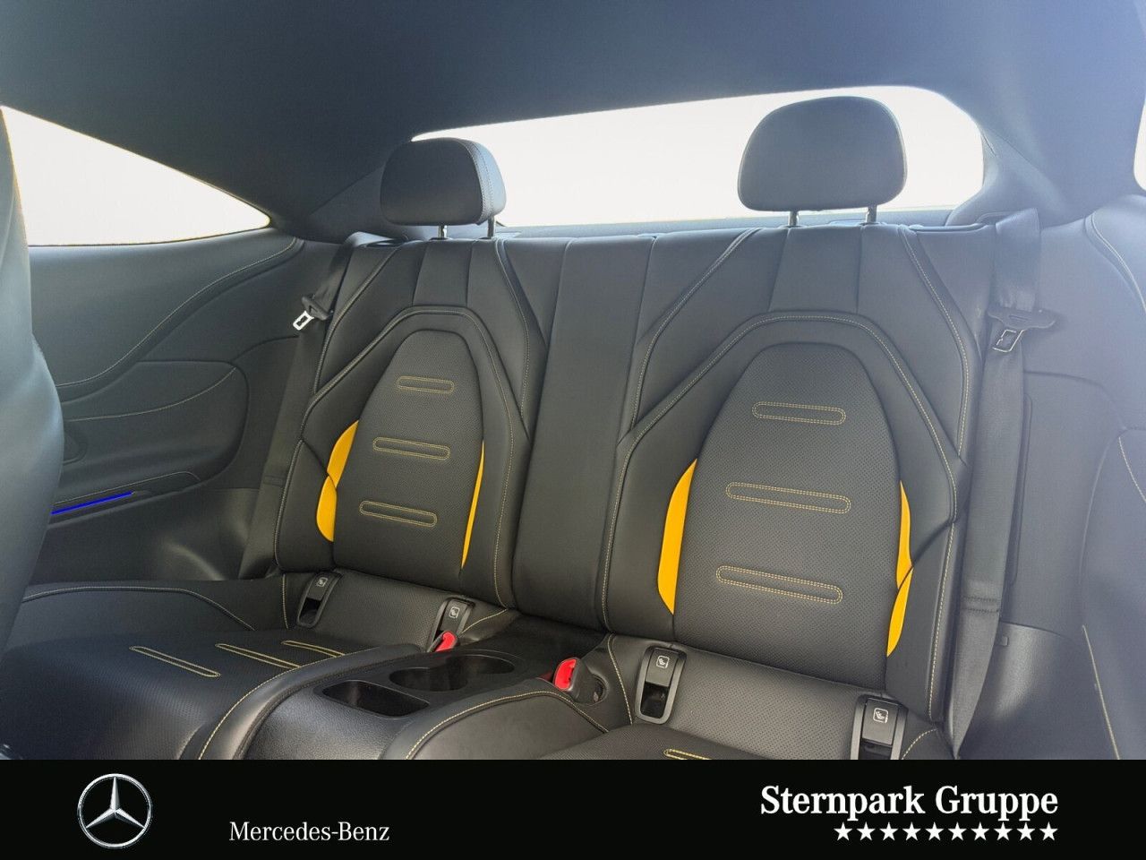 Mercedes-Benz CLE – Bild 13