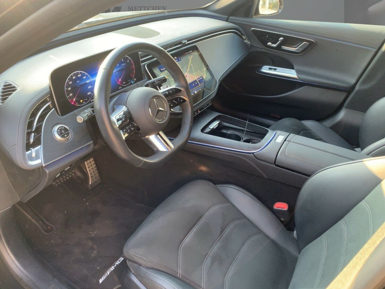 Mercedes-Benz E-Klasse – Bild 6