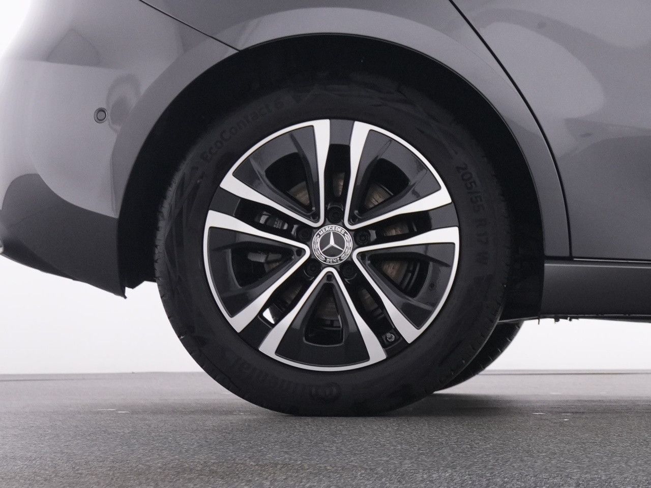 Mercedes-Benz A-Klasse – Bild 22