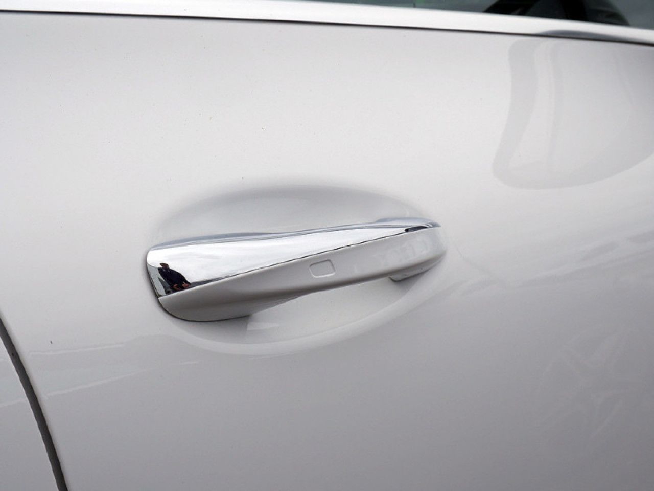 Mercedes-Benz CLA – Bild 8