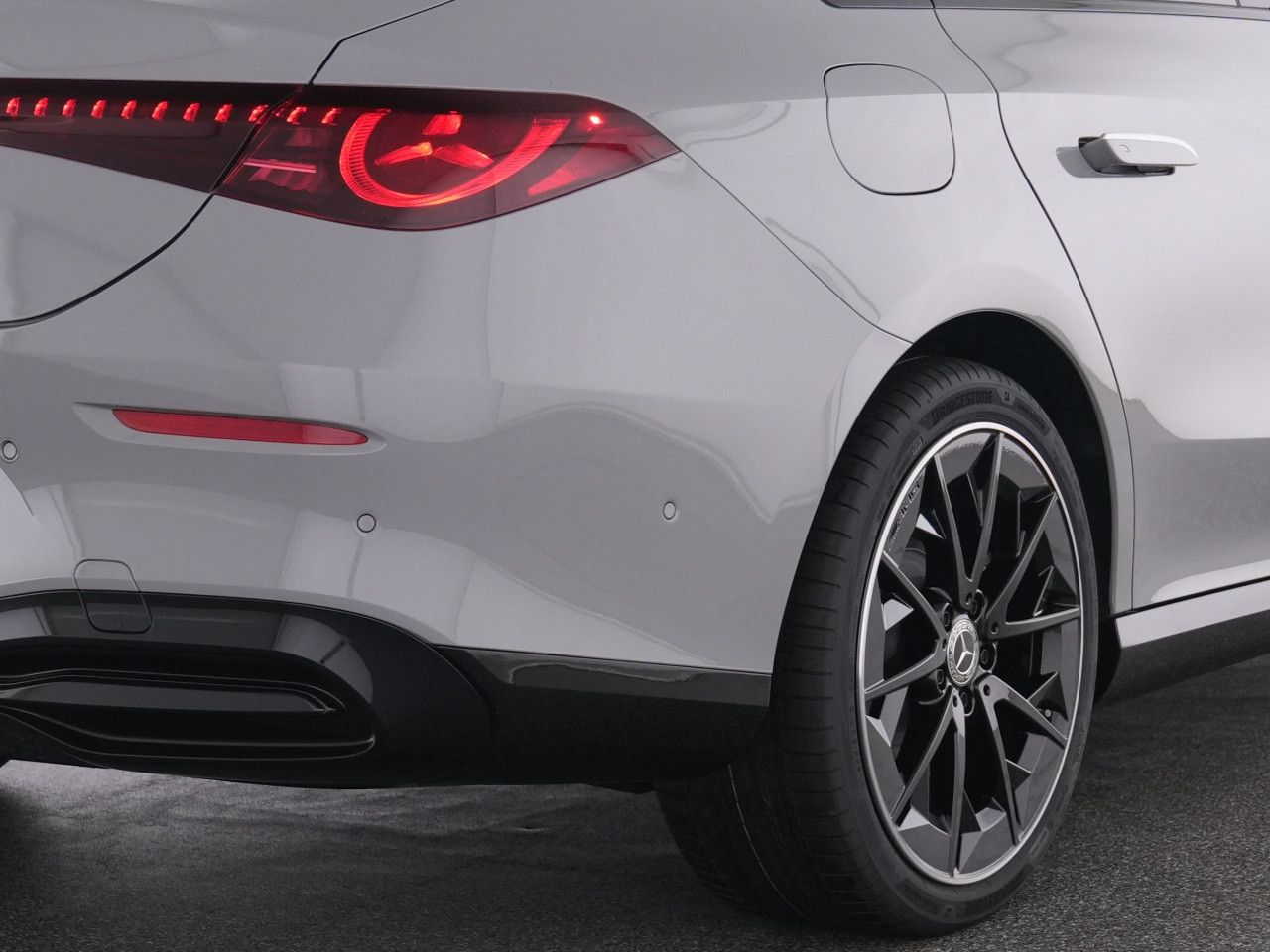 Mercedes-Benz CLA – Bild 9