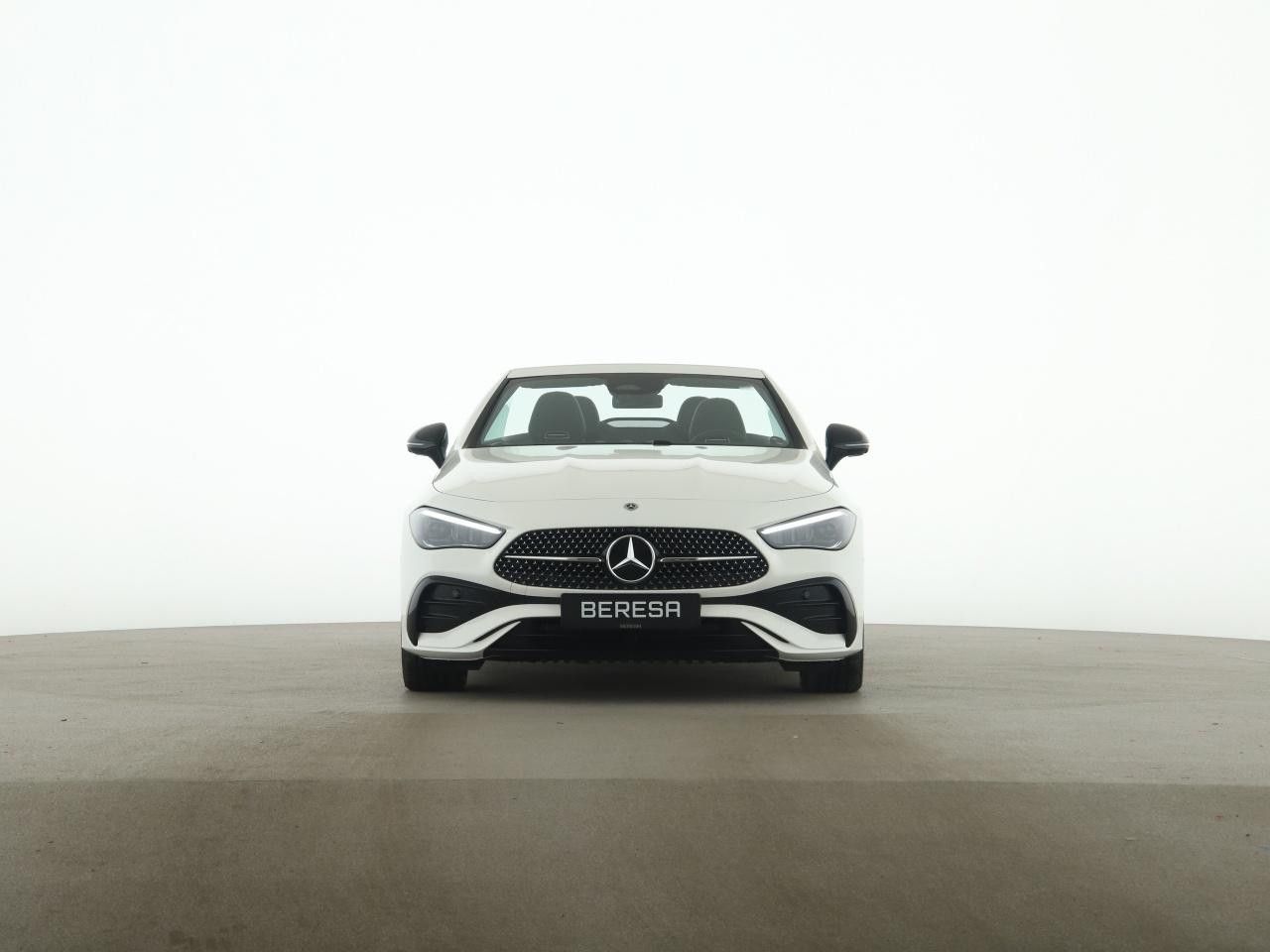 Mercedes-Benz CLE – Bild 2
