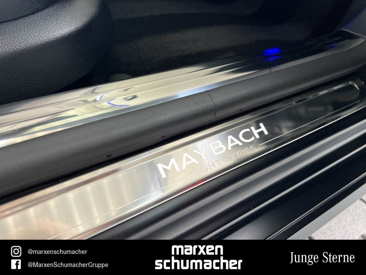 Mercedes-Benz S-Klasse – Bild 18