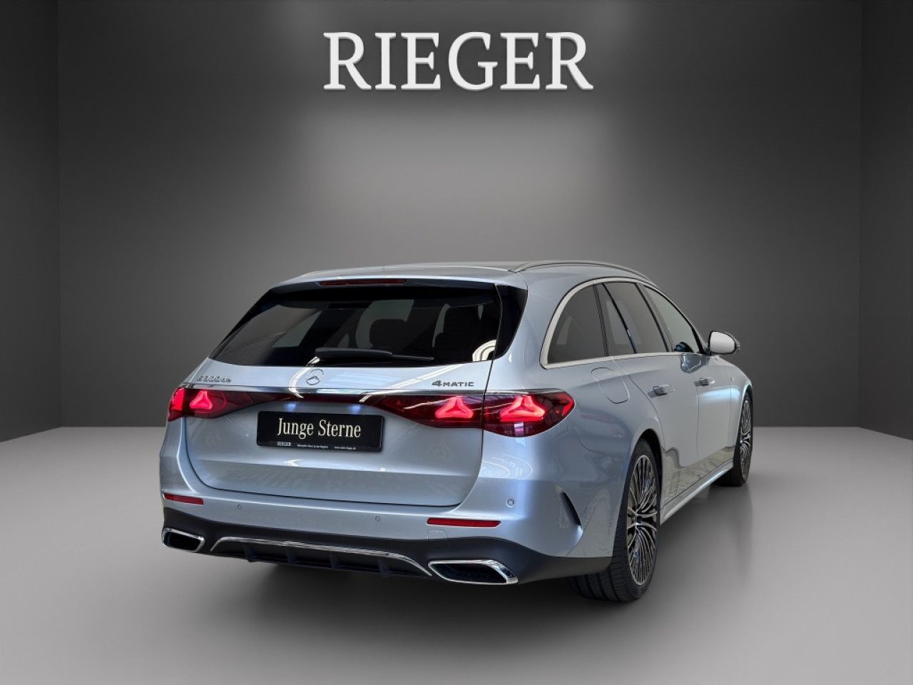 Mercedes-Benz E-Klasse – Bild 13