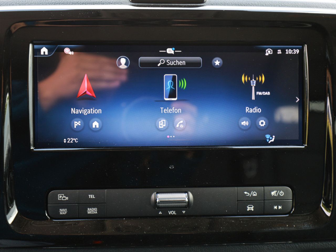Mercedes-Benz Vito – Bild 11